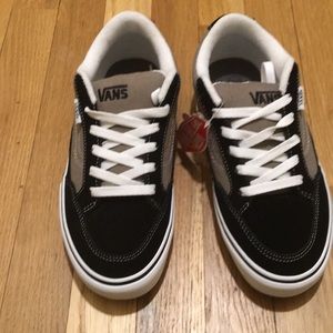 vans Shoes - Vans size 7 new vans Shoes - Vans size 7 new